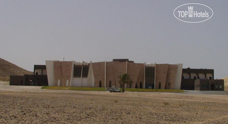 Hotelier's photos Ras Al Jinz Scientific & Visitors Centre
