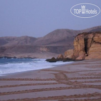 Ras Al Jinz Scientific & Visitors Centre 