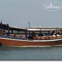 Turtle Beach Resort 