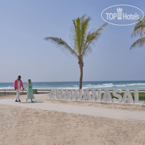 Juweira Boutique Hotel 