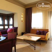 Salalah Rotana Resort 