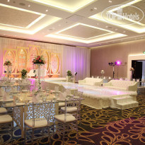 Salalah Rotana Resort 