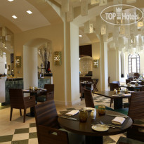 Salalah Rotana Resort 