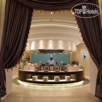 Salalah Rotana Resort 