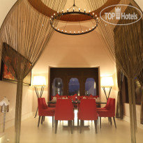 Salalah Rotana Resort 