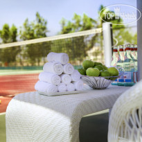 Salalah Rotana Resort 