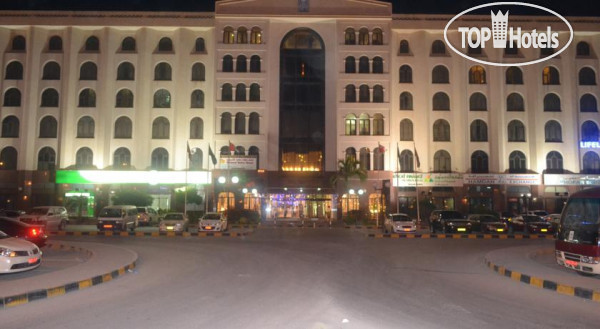 Hotelier's photos Hamdan Plaza Hotel 3*