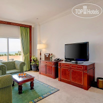 Crowne Plaza Resort Salalah 