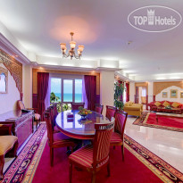 Crowne Plaza Resort Salalah tophotels