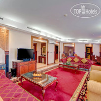 Crowne Plaza Resort Salalah tophotels