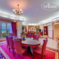 Crowne Plaza Resort Salalah tophotels