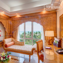 Crowne Plaza Resort Salalah tophotels