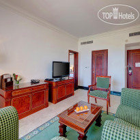 Crowne Plaza Resort Salalah tophotels