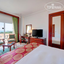 Crowne Plaza Resort Salalah tophotels