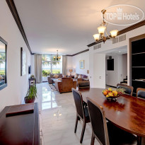 Crowne Plaza Resort Salalah tophotels