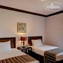 Crowne Plaza Resort Salalah tophotels