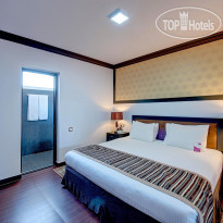 Crowne Plaza Resort Salalah tophotels