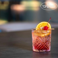 Crowne Plaza Resort Salalah 