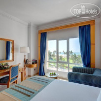 Crowne Plaza Resort Salalah 