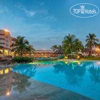 Crowne Plaza Resort Salalah 