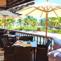 Crowne Plaza Resort Salalah 