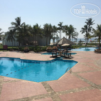 Crowne Plaza Resort Salalah 