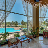 Crowne Plaza Resort Salalah 