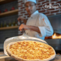 Crowne Plaza Resort Salalah 