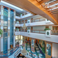 Crowne Plaza Resort Salalah 