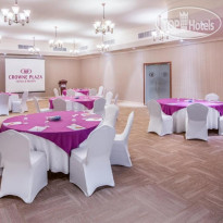 Crowne Plaza Resort Salalah 