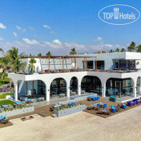 Crowne Plaza Resort Salalah 