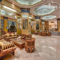 Crowne Plaza Resort Salalah 