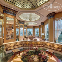 Crowne Plaza Resort Salalah 