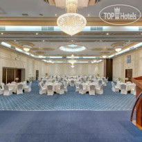 Crowne Plaza Resort Salalah 