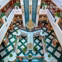 Crowne Plaza Resort Salalah 
