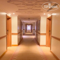 Crowne Plaza Resort Salalah 