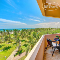 Crowne Plaza Resort Salalah 