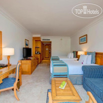 Crowne Plaza Resort Salalah 