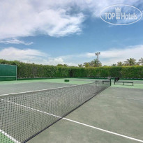 Crowne Plaza Resort Salalah 