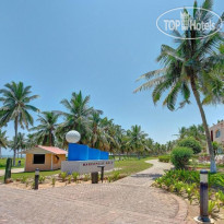 Crowne Plaza Resort Salalah 