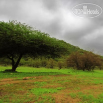 Crowne Plaza Resort Salalah 