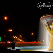 Crowne Plaza Resort Salalah 