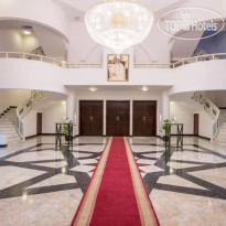 Crowne Plaza Resort Salalah 