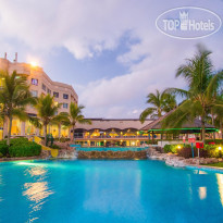 Crowne Plaza Resort Salalah 