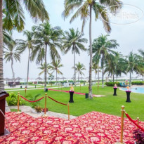 Crowne Plaza Resort Salalah 