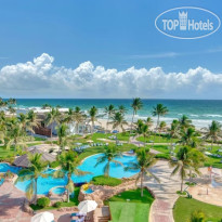 Crowne Plaza Resort Salalah 