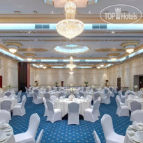 Crowne Plaza Resort Salalah 