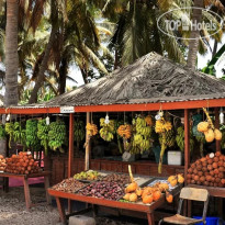 Crowne Plaza Resort Salalah 