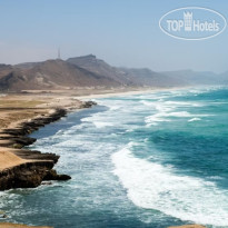 Crowne Plaza Resort Salalah 