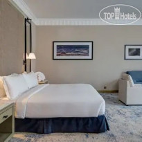 Hilton Salalah Resort 